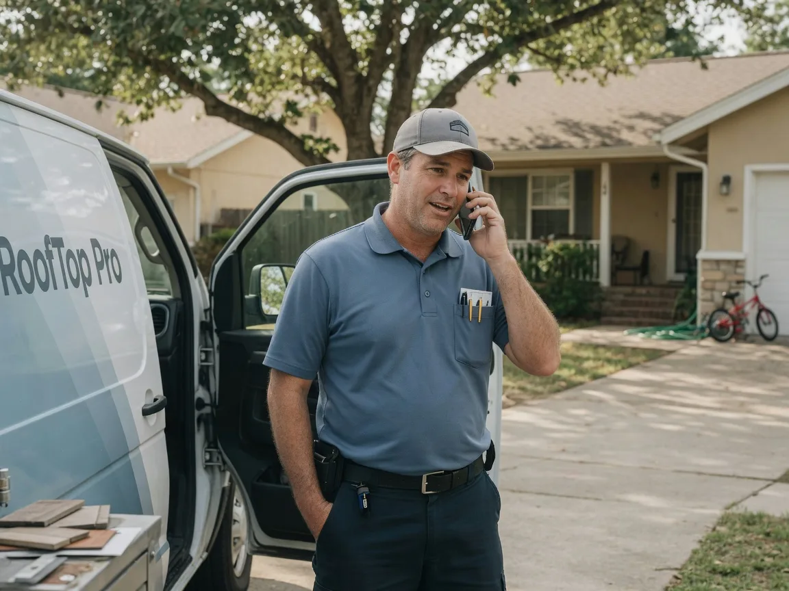 Roof Repair Collierville, TN FAQs