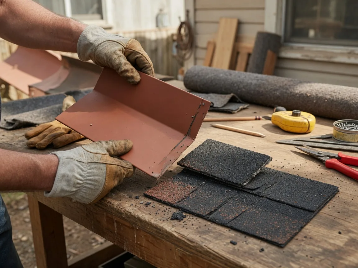 Roof Repair company in Collierville, TN